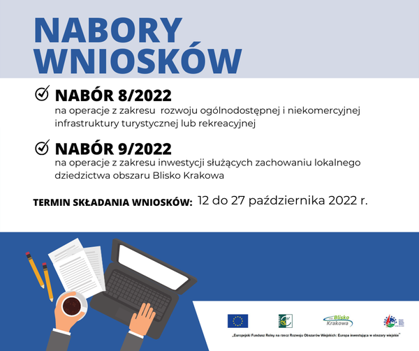 logo nabory wniosków