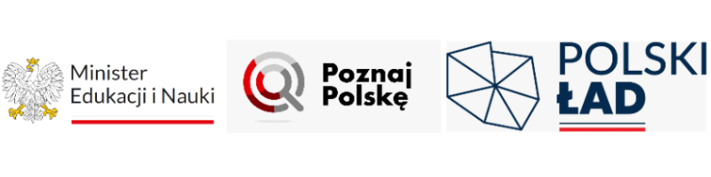 Przedsięwzięcie „Poznaj Polskę” - dofinansowanie wycieczek szkolnych